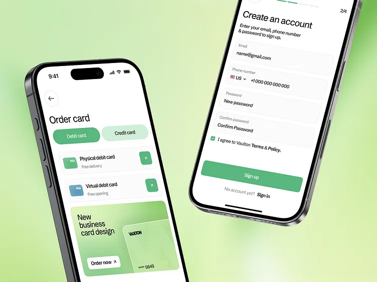 Mobile App Development Services