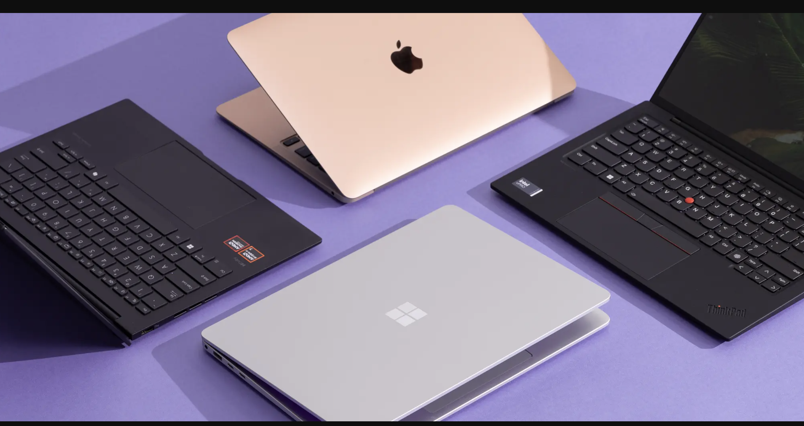 Laptop Sales Service