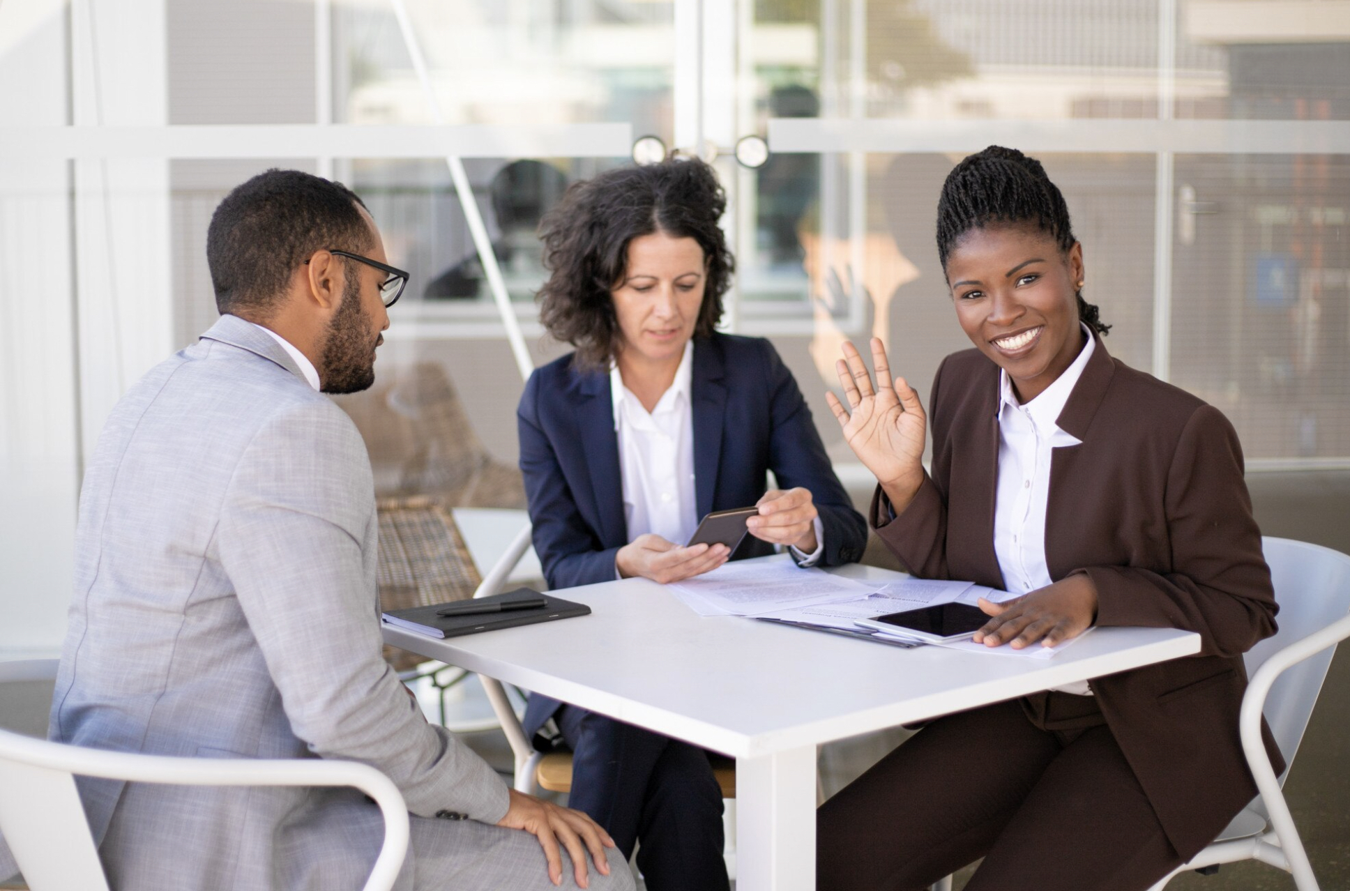 Consultancy Service